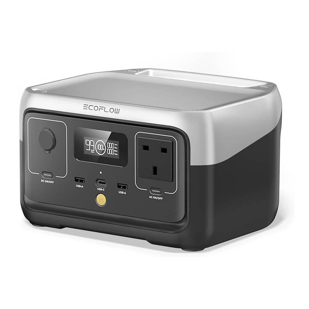 EcoFlow RIVER 2 Portable Power Station EcoFlow RIVER 2 Portable Power Station